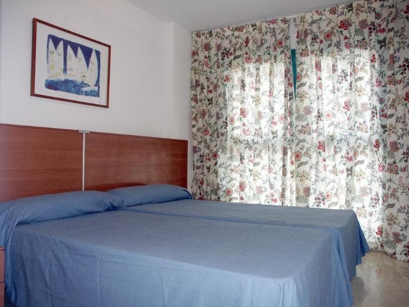 Apartamentos Magic Atrium Beach 5