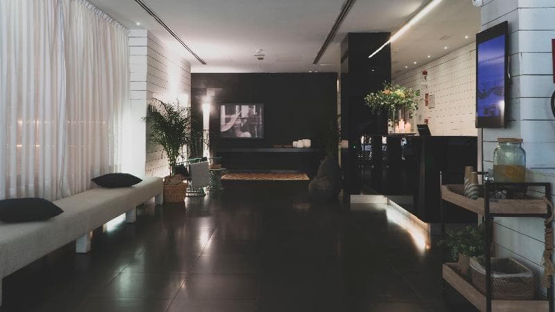 Hotel Zenit Conde de Orgaz 3