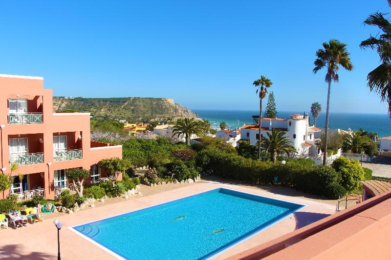 Hotel Belavista Da Luz 5