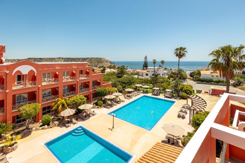 Hotel Belavista Da Luz photo 1