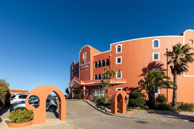 Hotel Belavista Da Luz 4