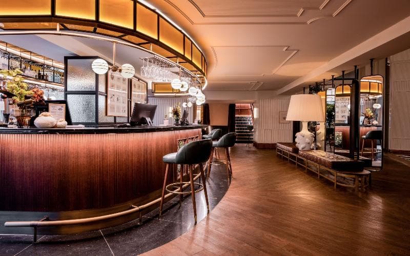 Only You Hotel Valencia 3