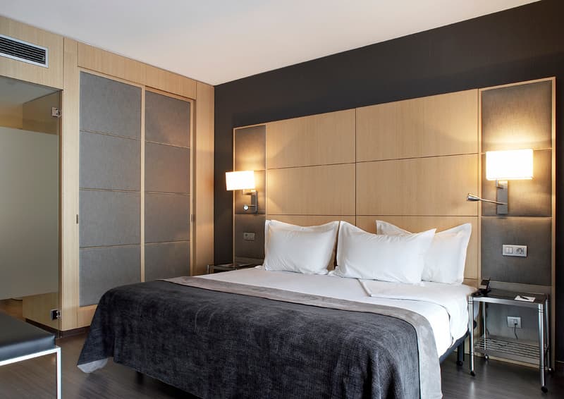 Ac Hotel Victoria Suites 5