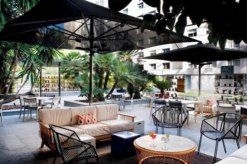 Ac Hotel Victoria Suites 3