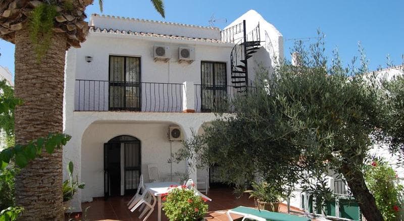 El Capistrano 3