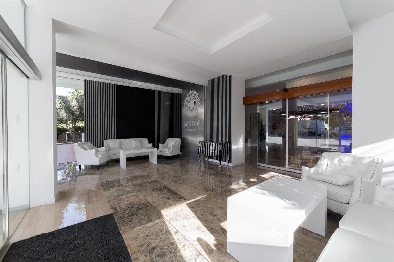 Sandos Benidorm Suites 5