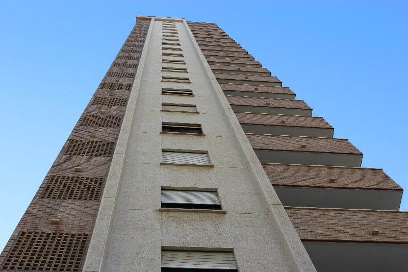Vistamar Apartments 1
