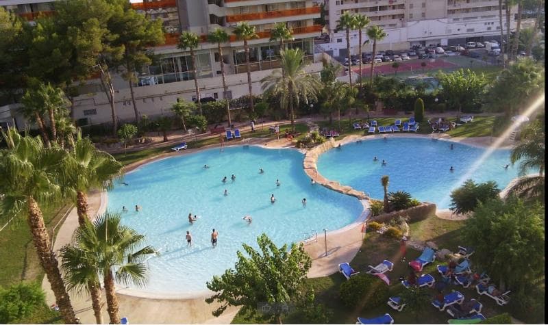 Gemelos 22 Fincas Benidorm 1