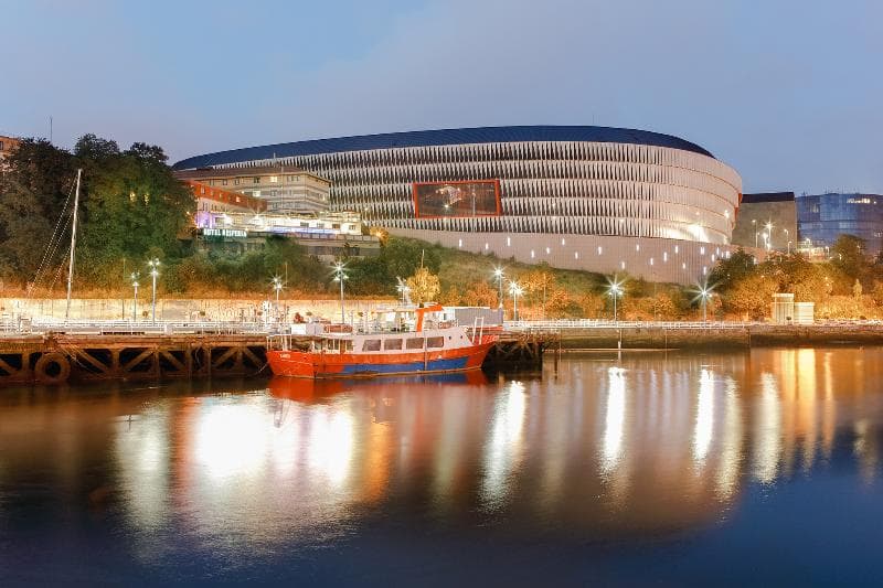 abba Euskalduna hotel 2