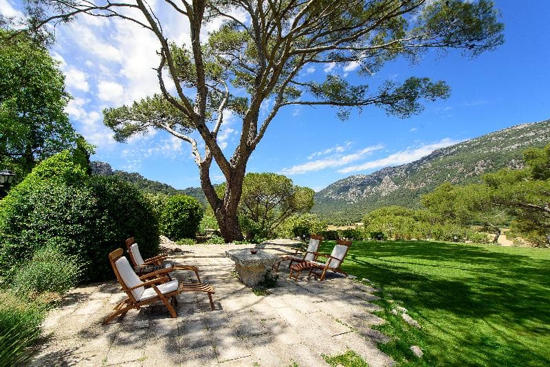 Finca Hotel Son Palou photo 1