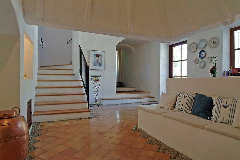 Finca Hotel Son Palou 5