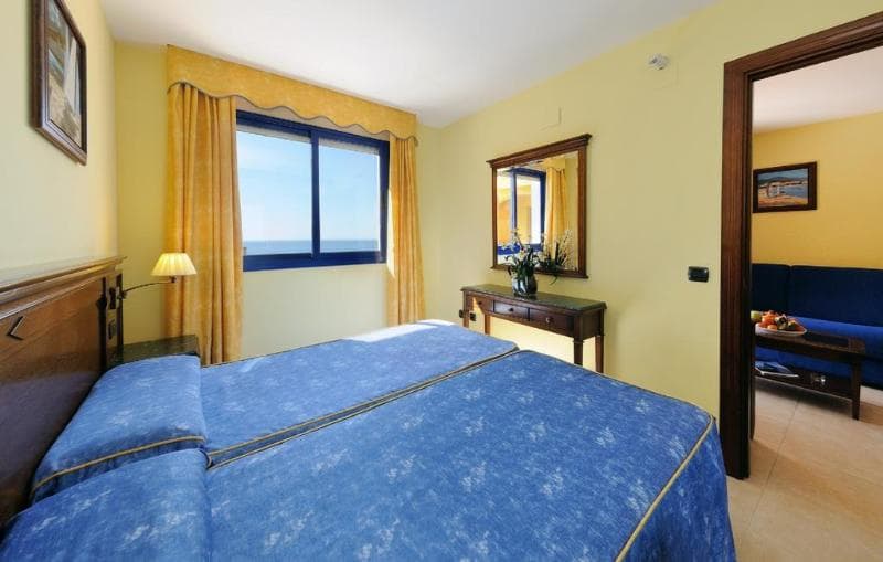 Hotel Vistamar 3