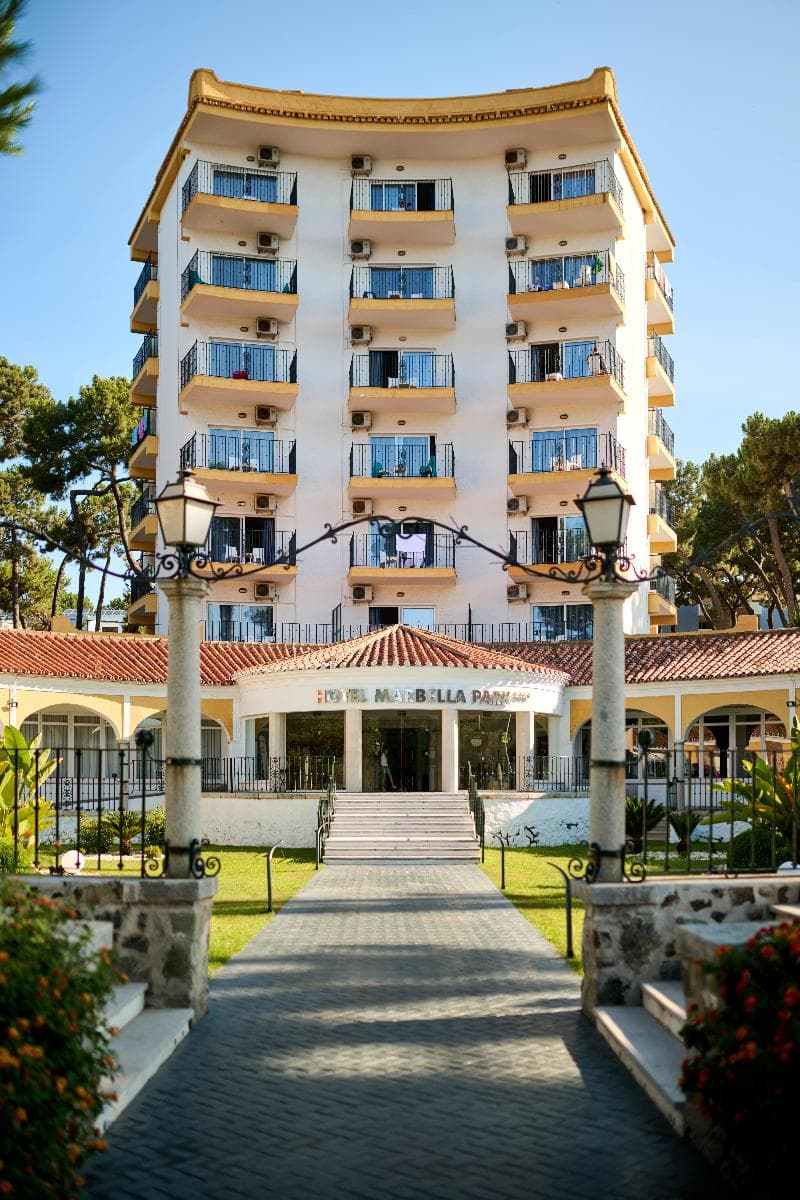 AluaSun Marbella Park 2