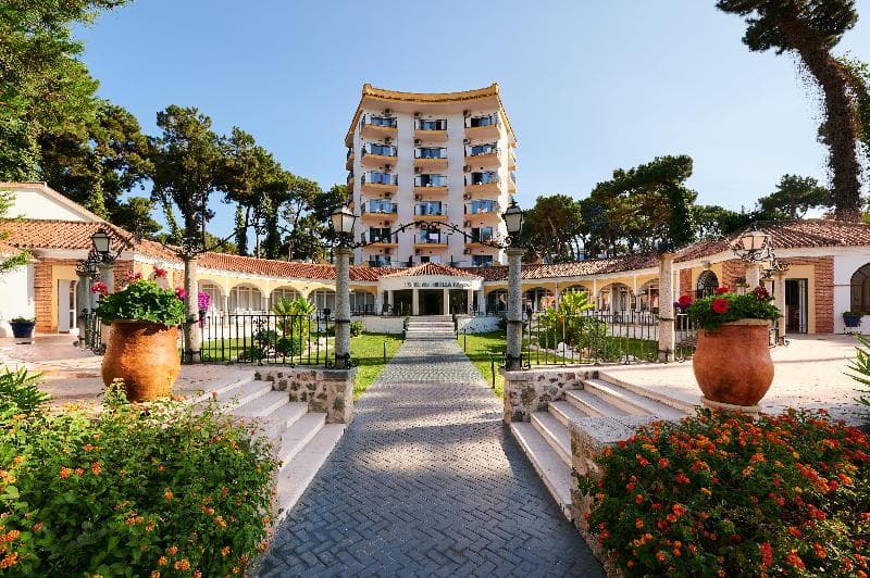AluaSun Marbella Park 4
