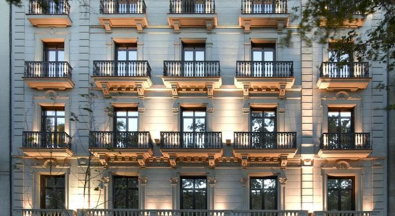 Hotel Acta Atrium Palace 4