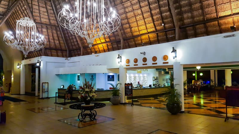 Sandos Caracol Eco Resort 4