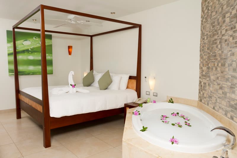 Sandos Caracol Eco Resort 5