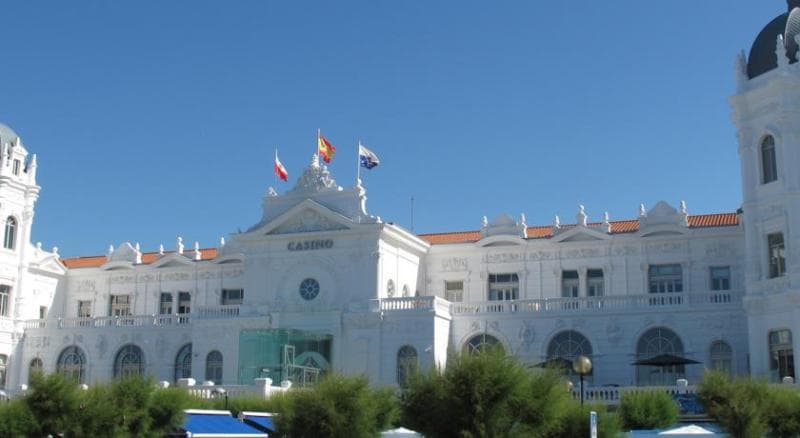 Gran Hotel Sardinero 2