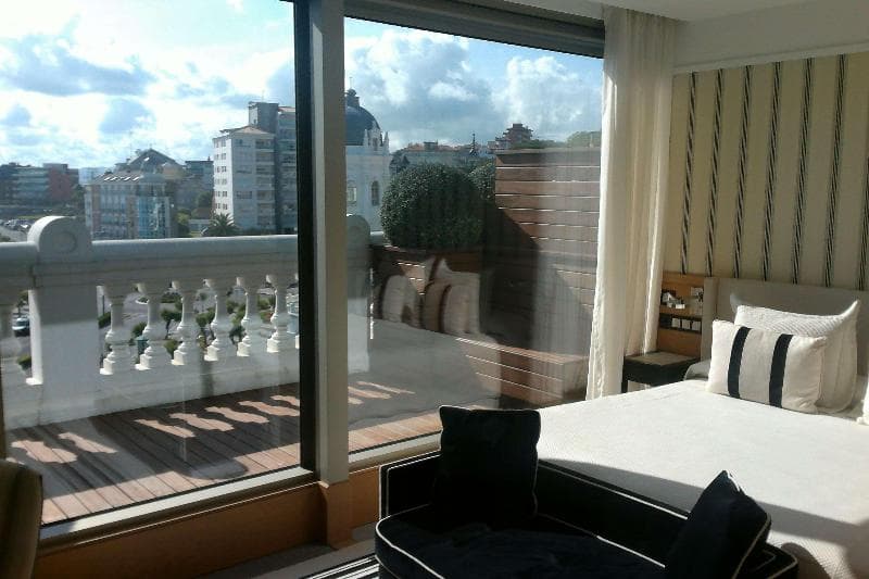 Gran Hotel Sardinero 3