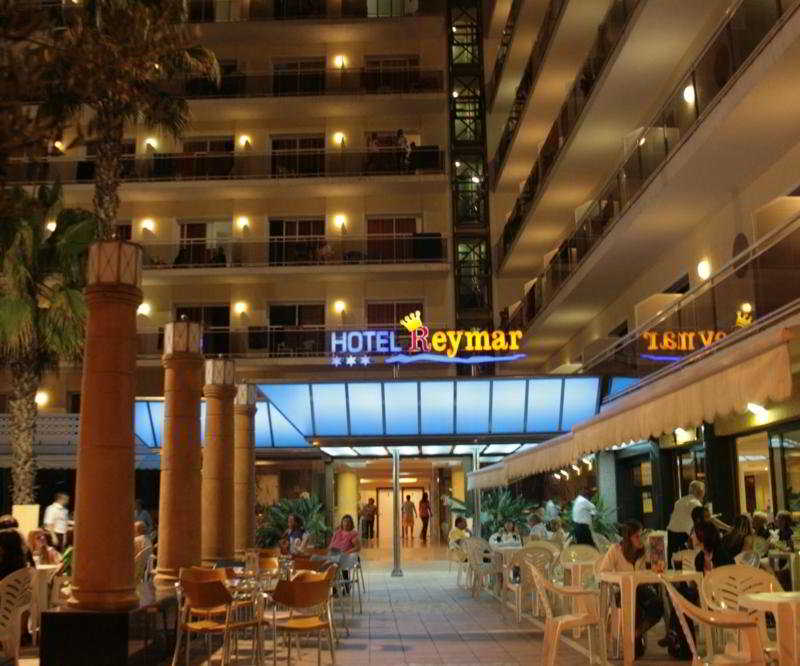 Hotel Reymar 3