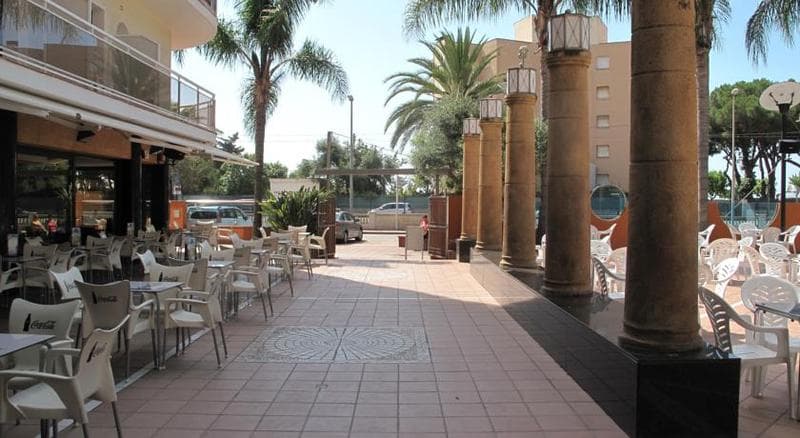 Hotel Reymar 5