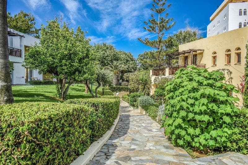 Creta Star Hotel - Adults Only 5