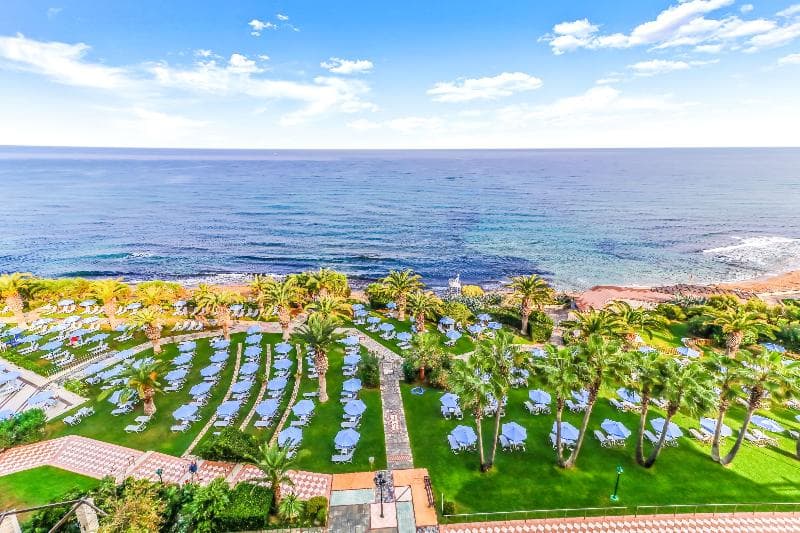 Creta Star Hotel - Adults Only 2