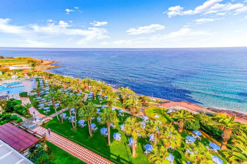 Creta Star Hotel - Adults Only 4