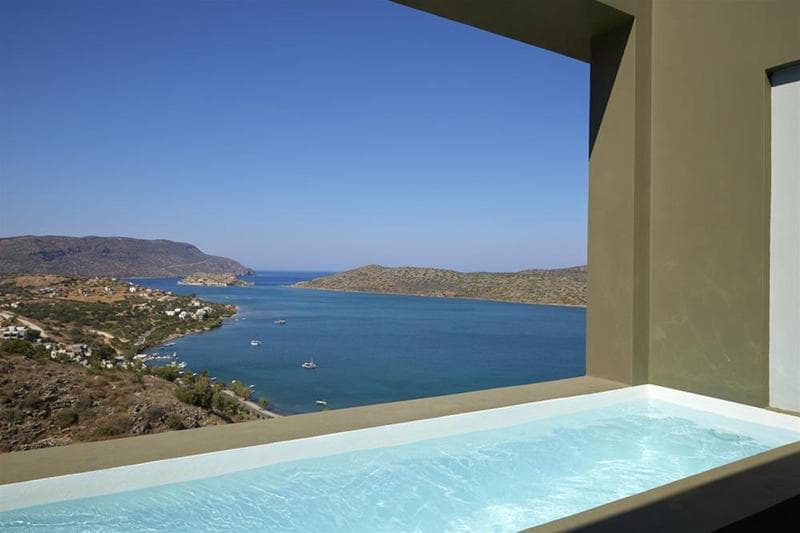 Domes Aulus Elounda All-Inclusive Resort, Curio Collection by Hilton - Adults Only photo 1