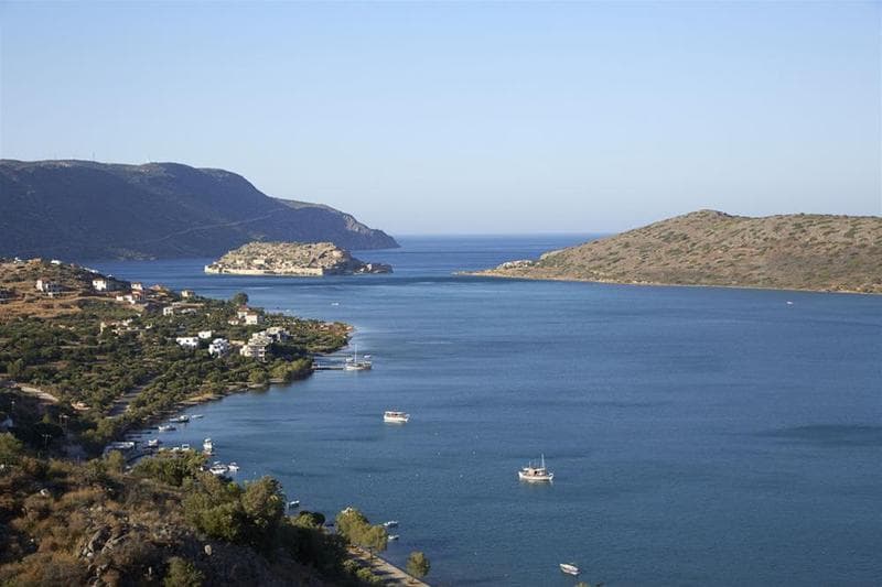 Domes Aulus Elounda All-Inclusive Resort, Curio Collection by Hilton - Adults Only 2