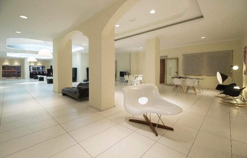 Golden Beach Hotel 5