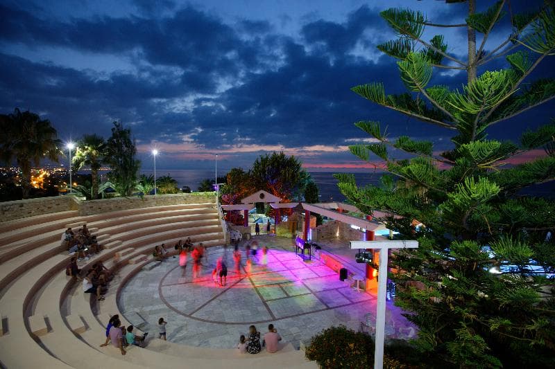 Rethymno Mare & Water Park 3