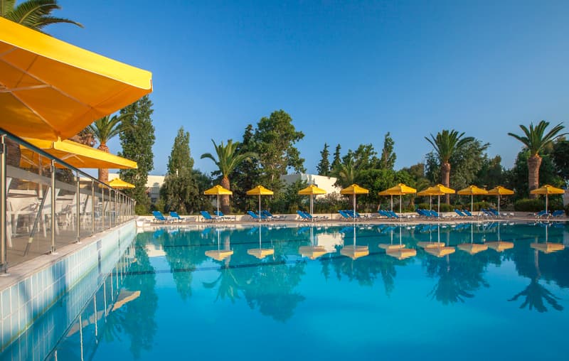 Kipriotis Hippocrates Hotel 5