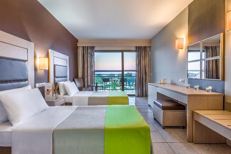 Kipriotis Hippocrates Hotel 2