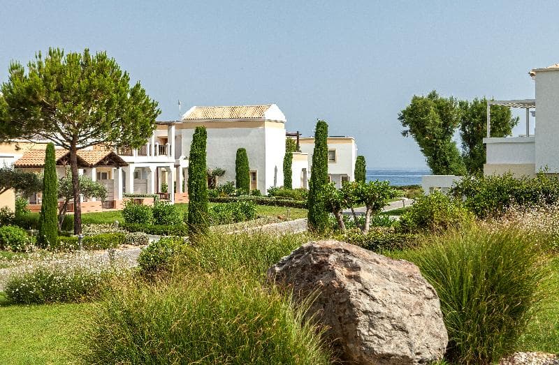Neptune Luxury Resort 5