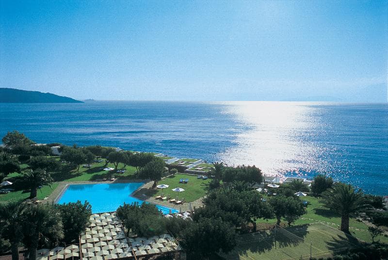 Elounda Beach Hotel & Villas photo 1