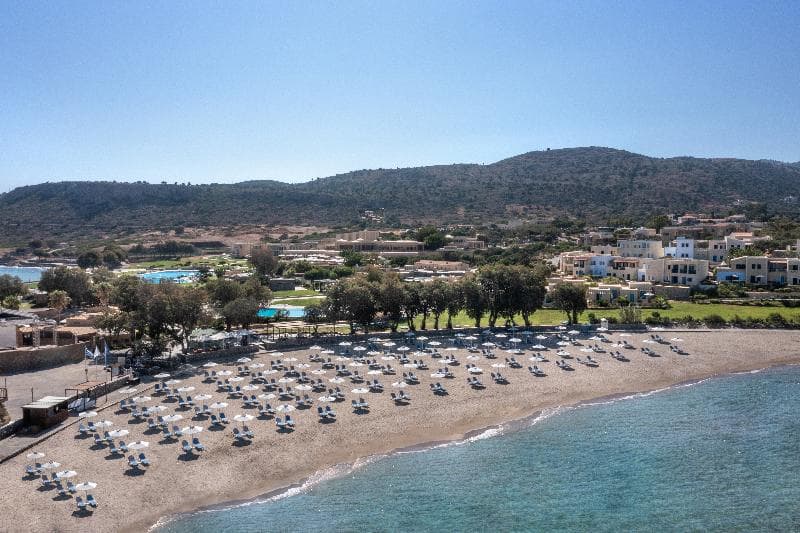 Kalimera Kriti Hotel & Village Resort 3