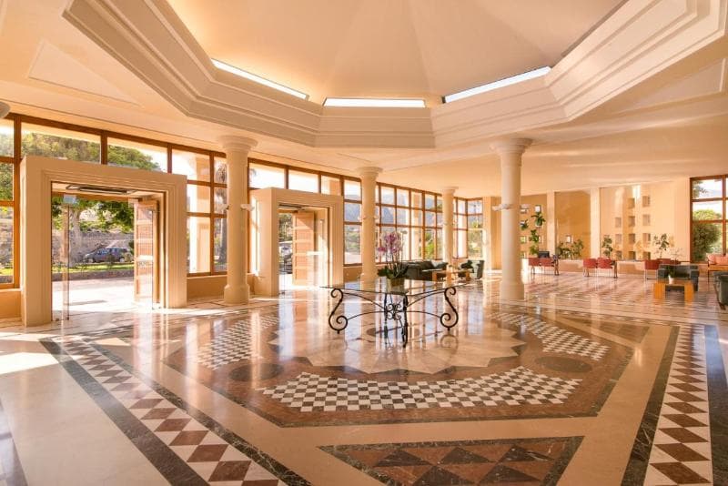 Kalimera Kriti Hotel & Village Resort 5
