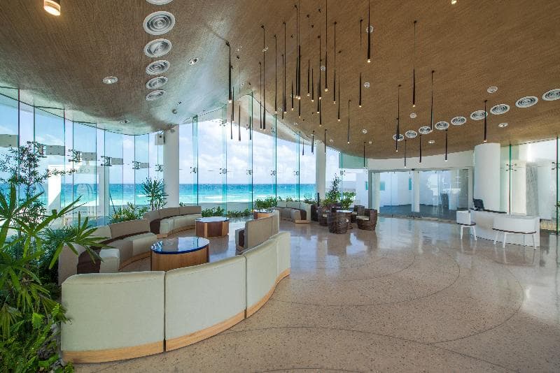 Oleo Cancun Playa All Inclusive Boutique Resort 4