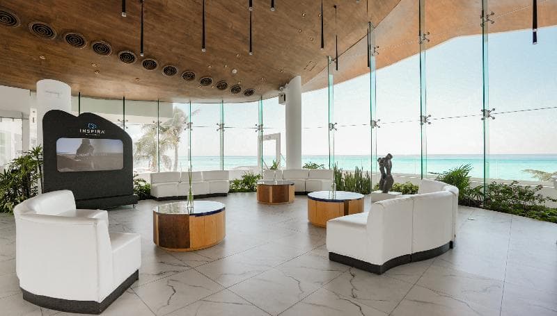 Oleo Cancun Playa All Inclusive Boutique Resort 5