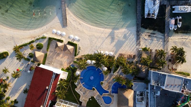 Cancun Bay Resort photo 1