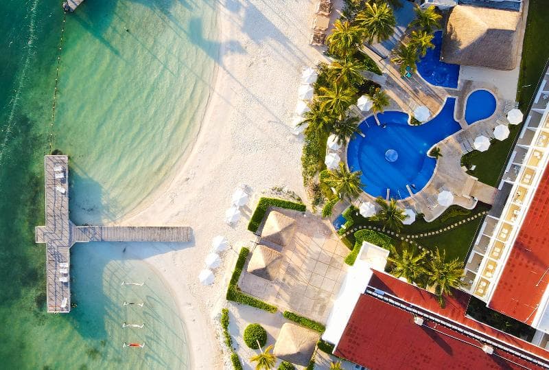 Cancun Bay Resort 2