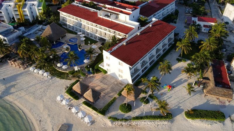 Cancun Bay Resort 3