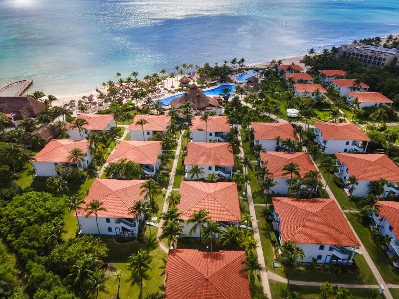 Ocean Maya Royale All Inclusive Adults Only photo 1