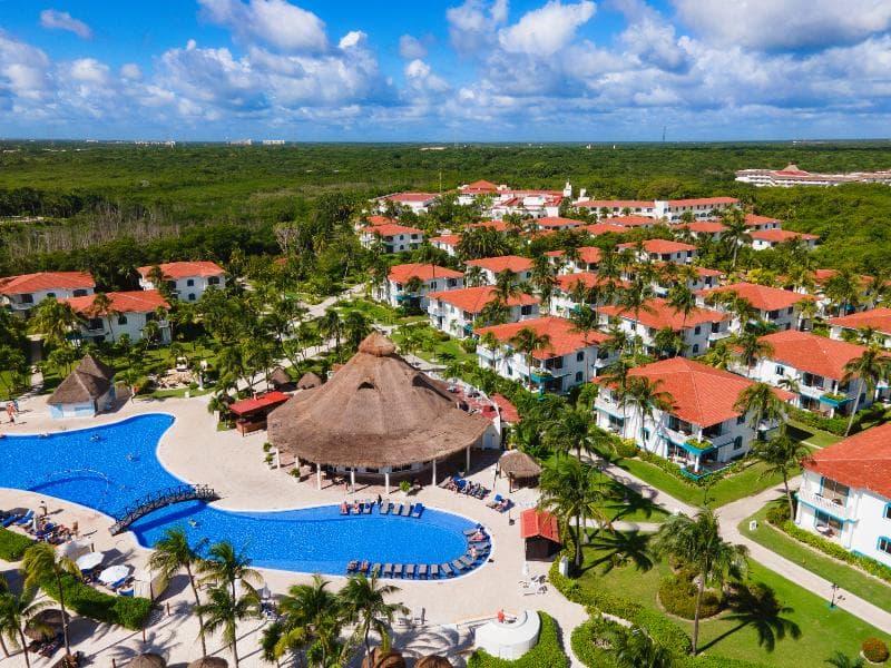Ocean Maya Royale All Inclusive Adults Only 3