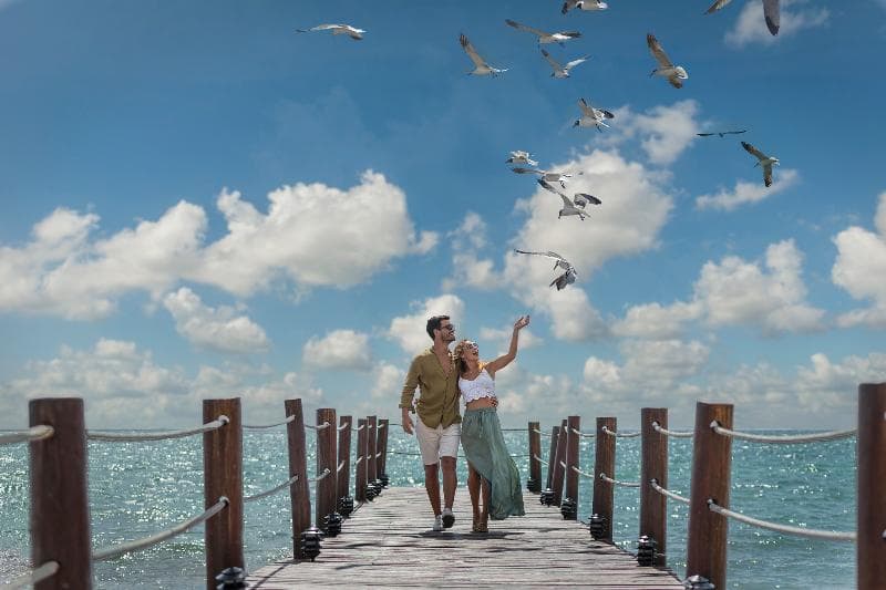 Ocean Maya Royale All Inclusive Adults Only 5