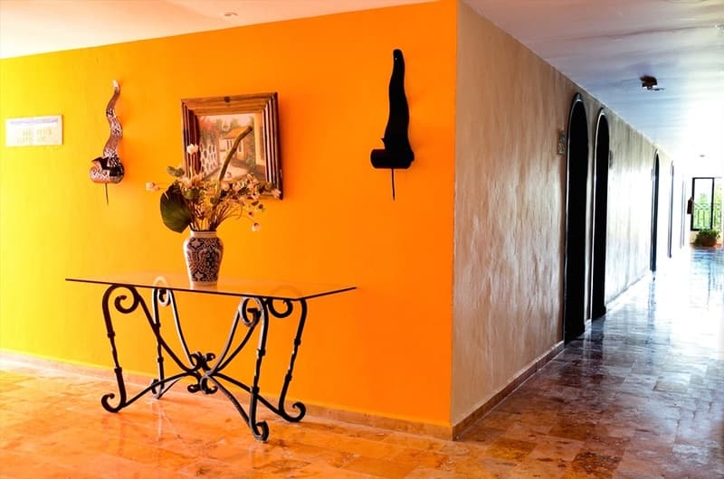 Koox Caribbean Paradise Hotel 2