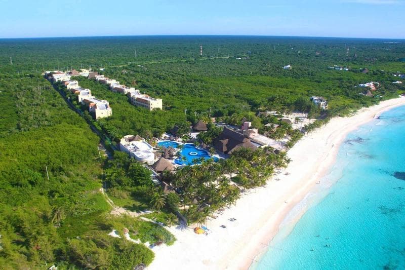Catalonia Royal Tulum - Adults Only 3