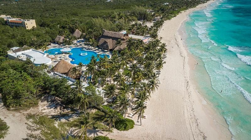 Catalonia Royal Tulum - Adults Only 2