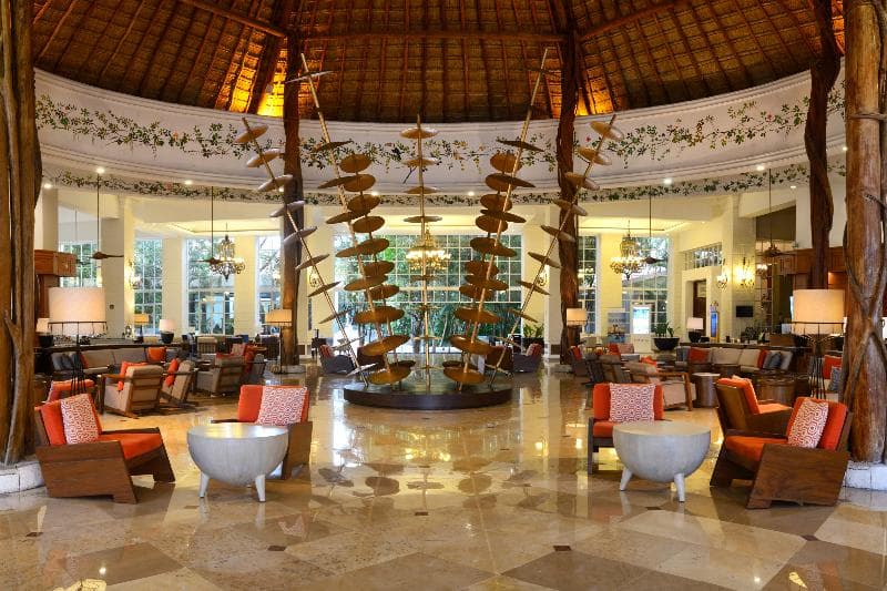 Catalonia Royal Tulum - Adults Only 4
